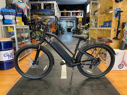 Imagen 13 de 17 de Bicicleta Eléctrica