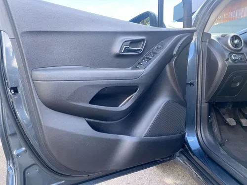 Chevrolet Tracker 1.8 Ls