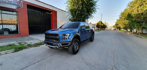 Ford F-150 Raptor 2020 3.5l Bi-turbo