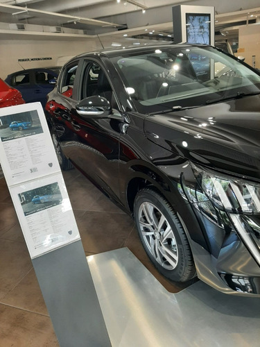 Imagen 8 de 8 de 208 Feline 1.6 0km 2022 Tasa 0% Cuotas Anticipo Minimo B-