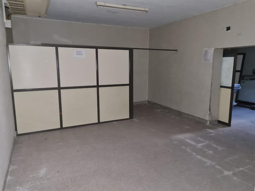 Imagen 18 de 21 de Galpón Losa 370 M² Cub C/ Oficinas, Baños Y Vestuarios - Alquilado Con Renta - Ciudadela