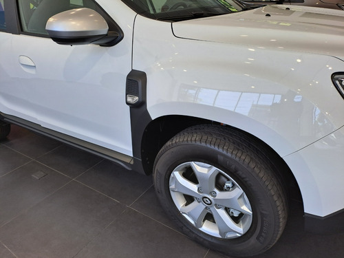 Imagen 3 de 12 de Renault Duster 1.3 T 163 Cv Iconic 2wd Cvt $ 11.900.000 (sp)