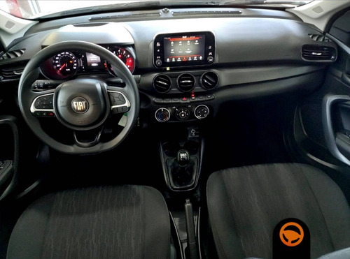Imagem 5 de 6 de Fiat Argo 1.3 Firefly Flex Drive Manual