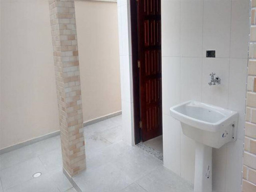 Imagem 20 de 28 de Casa, 2 Dorms Com 90 M² - Parque Bitaru - São Vicente - Ref.: Hm2144 - Hm2144
