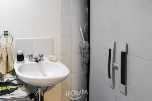 Imagen 22 de 30 de Departamento En Tizapan, Álvaro Obregón Con 3 Recámaras, 125 M², Id: 36106