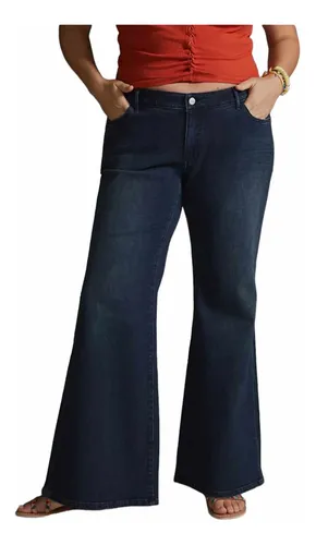 Pantalones Old Navy Mujer