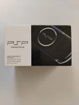 Comprar Sony Psp-3010 Slim Standard Color Piano Black