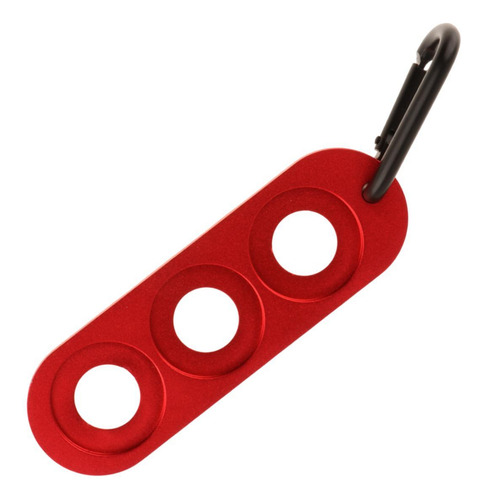New Estuche Protector De Juntas De Taco De Billar Con 3