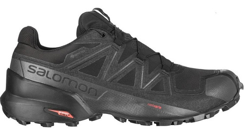 Championes Trail Salomon Speedcross 5 Gtx