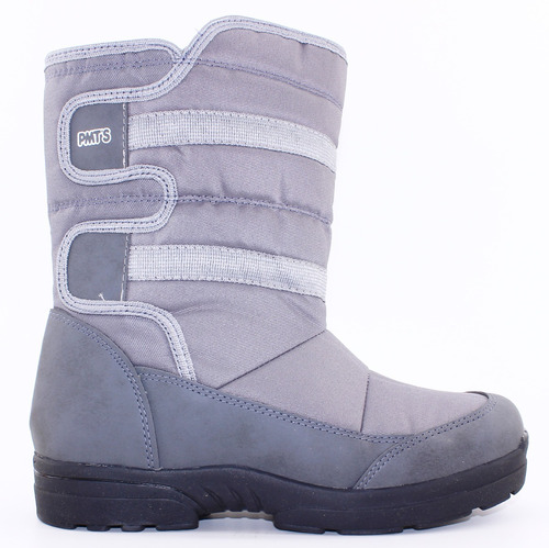 Botas Botinetas Nena Tela Avion Plumitas 34-40 3277 Cshoes