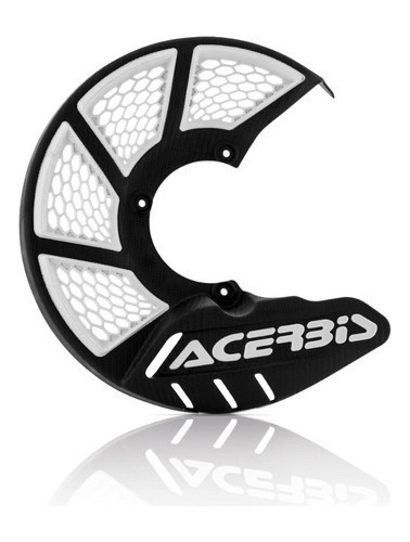 Cubre Disco X-brake Vented Motos Rider-pro 21846.090 Acerbis