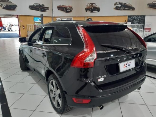 Volvo Xc60 3.0 T6 Awd Top Auto Gasolina Automático
