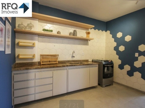 Imagem 17 de 24 de Apartamento Totalmente Mobiliado De 3 Dormitórios No Bairro Do Cambuci !!! - Ap02341 - 69277224