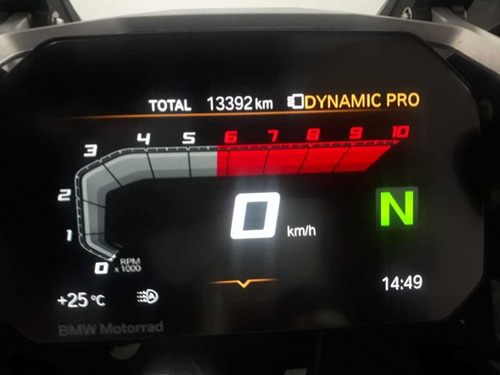 Imagem 11 de 11 de Bmw R1250gs Adv Exclusive