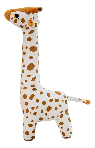 03 Muñeca De Peluche J Giraffe De 40 Cm