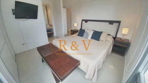 Imagen 12 de 26 de Apartamento En Venta Chiverta 3 Dormitorios