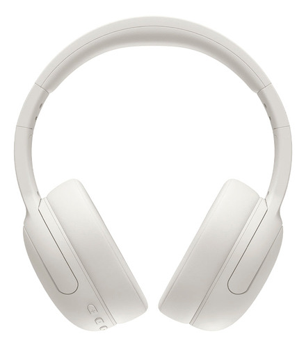Audífonos Inalámbricos On Ear Stf Icon 20 Hrs Color Blanco