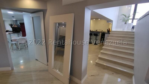 Imagen 22 de 30 de Apartamento En Venta - Los Naranjos Del Cafetal 23-14447 - Ja 04242153335
