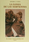 Libro Danza De Las Serpientes - Curtis, Edward S.