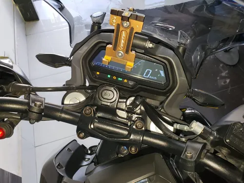 Bajaj Dominar 400 Touring 2023