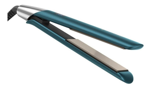 Alisador Remington Coconut Theraphy S8607 Color Azul claro