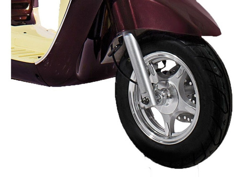 Imagen 7 de 15 de Motomel Strato Euro 150 2022 Financiacion Solo Con Dni