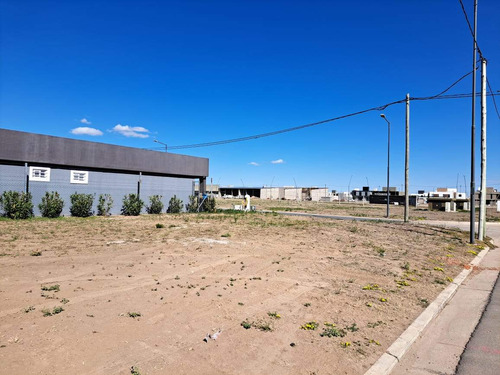 Venta Lote Terrazas De Manantiales 273 Mts 2 Residencial.