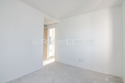 Imagem 8 de 28 de Apartamento, 2 Dormitórios, 65.51 M², Petrópolis - 159603