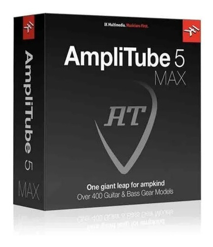 Imagem 1 de 6 de Consultoria Para Amplitube 5 E Softwares De Simulação