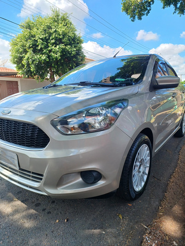Ford Ka 1.0 Se Flex 5p