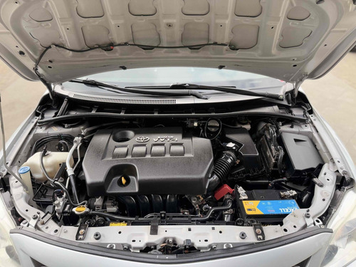 Toyota Corolla 2.0 XEI 16V FLEX 4P AUTOMÁTICO