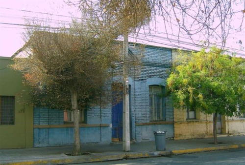 Sitio En Venta En Santiago