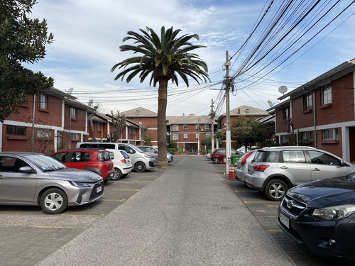 Casa En Condominio