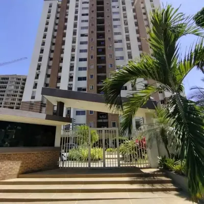 Apartamento en venta