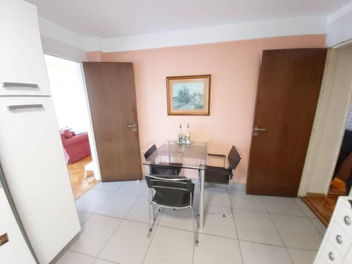 Imagen 18 de 30 de Hermoso Piso De 4 Ambientes Con Cochera Y Balcón Corrido. Muy Luminoso!!