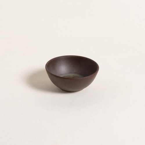 Mini Bowl Cuenco Dip De Ceramica Linea Onix