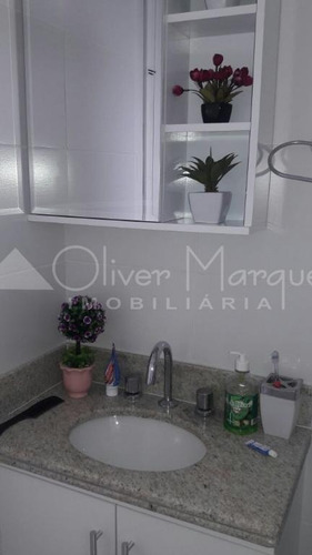 Apartamento Em Presidente Altino, Osasco/sp De 66m² 2 Quartos À Venda Por R$ 429.500,00 - Ap943566