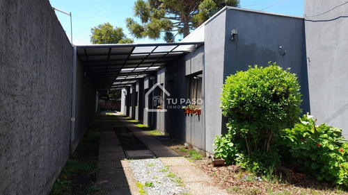 Casa En Venta De 4 Dorm. En Linares