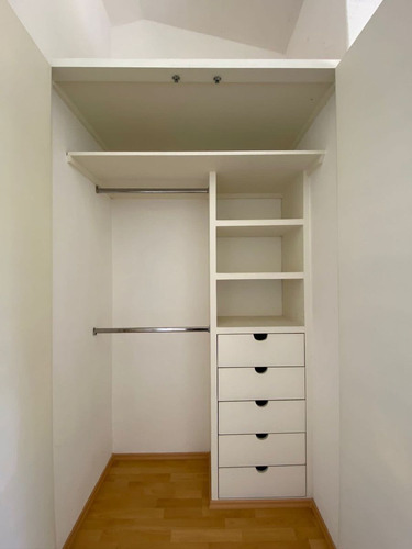 Departamento En Venta En Mexico Nuevo.