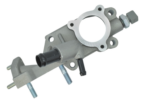 Toma De Agua C/ Sensor P/ Chevrolet Spark 1.2l 2011-2017