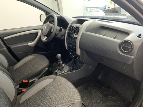 Imagen 5 de 15 de Duster Oroch 2.0 Dymanique Oportunidad