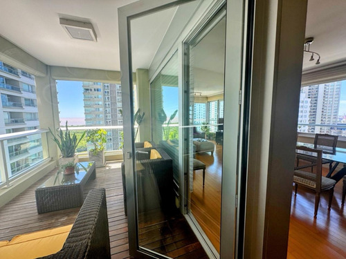 Venta Le Parc 3 Ambientes - Puerto Madero