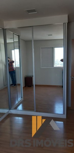 Imagem 14 de 16 de Apartamento Padrão Com 3 Quartos - Ap584-v