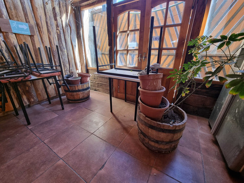 Hostal En Arriendo 17 Habitaciones (106204)