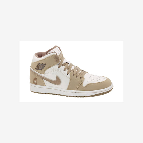 Zapatillas Jordan 1 Retro Armed Forces Pearl 325514-221   