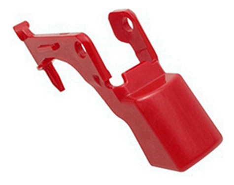 Botón De Activación Rojo For Aspiradora Dyson V10 V11 H