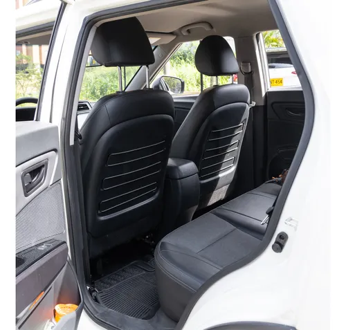 SsangYong Tivoli 1.6l
