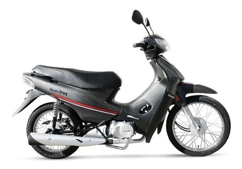 Imagen 8 de 15 de Zanella Zb 110 Patentada 18ctas$7711 O $105.145 Rx 150 Sapuc