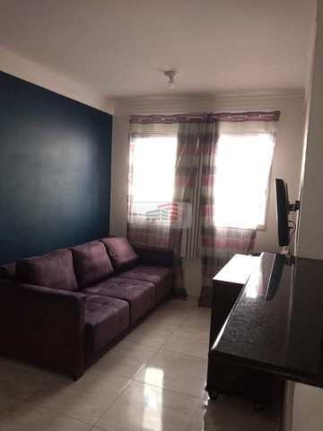 Imagem 1 de 7 de Apartamento Com 2 Dorms, Centro, São Bernardo Do Campo - R$ 255 Mil, Cod: 1542 - V1542