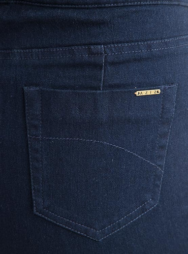 Jeans Mujer Aziz Moda Talla Xl